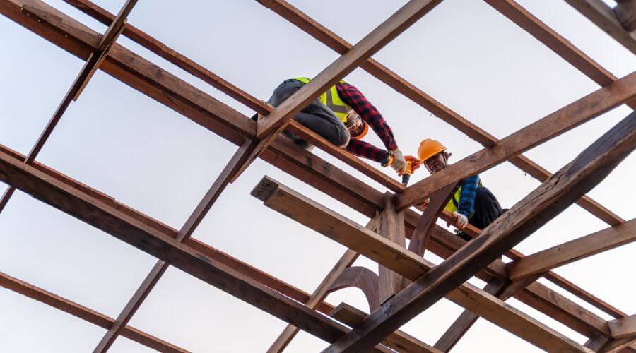 Local Siding Services in Free Soil, MI